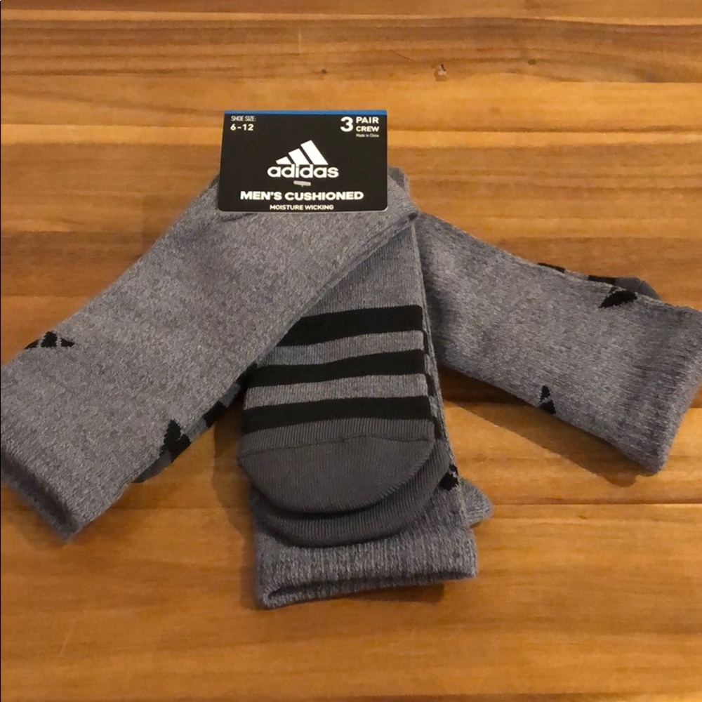 Adidas socks